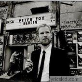 Peter Fox Lyrics