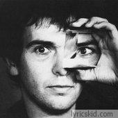 Peter Gabriel Lyrics