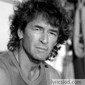 Peter Maffay Lyrics