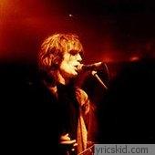 Peter Perrett Lyrics