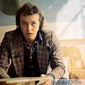 Peter Skellern Lyrics