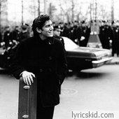 Phil Ochs Lyrics