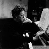 Philip Glass Lyrics