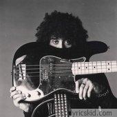 Philip Lynott Lyrics