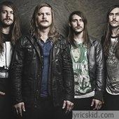 Phinehas Lyrics