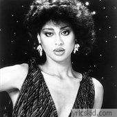 Phyllis Hyman Lyrics