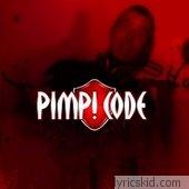 Pimp! Code Lyrics