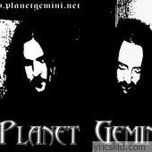 Planet Gemini Lyrics