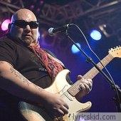 Popa Chubby Lyrics