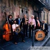 Preservation Hall Jazz Band Lyrics