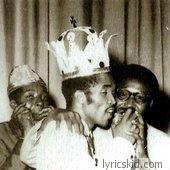 Prince Buster Lyrics