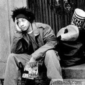 Prince Paul Lyrics