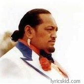 Prince Tui Teka Lyrics