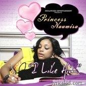 Princess Nauwisa Lyrics