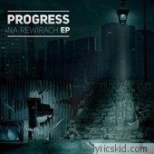 Progress Lyrics