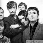 Pulp Lyrics