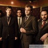 Punch Brothers Lyrics