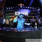 R3hab Lyrics