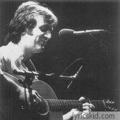 Ralph Mctell Lyrics