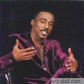 Ralph Tresvant Lyrics