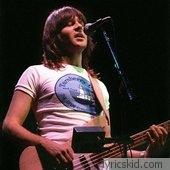 Randy Meisner Lyrics