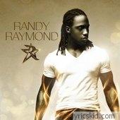 Randy Raymond Lyrics
