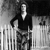 Randy Stonehill Lyrics