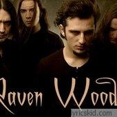 Raven Woods Lyrics