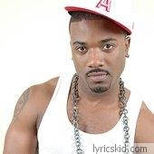 Ray J Lyrics