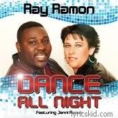 Ray Ramon Lyrics