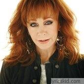 Reba McEntire Lyrics