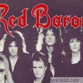 Red Baron Lyrics