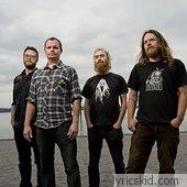 Red Fang Lyrics