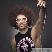 Redfoo Lyrics