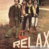 Relax Lyrics