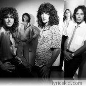 Reo Speedwagon Lyrics