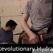 Revolutionary Hydra Lyrics