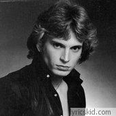 Rex Smith Lyrics