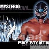 Rey Mysterio Lyrics