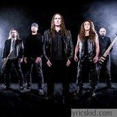 Rhapsody Of Fire Lyrics