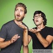 Rhett & Link Lyrics