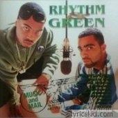 Rhythm & Green Lyrics