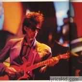 Ric Ocasek Lyrics