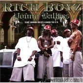 Rich Boyz Lyrics