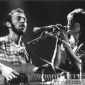 Richard & Linda Thompson Lyrics