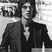 Richard Ashcroft Lyrics