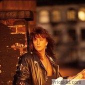 Richie Sambora Lyrics