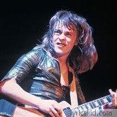 Rick Derringer Lyrics