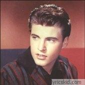 Ricky Nelson Lyrics