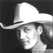 Ricky Van Shelton Lyrics